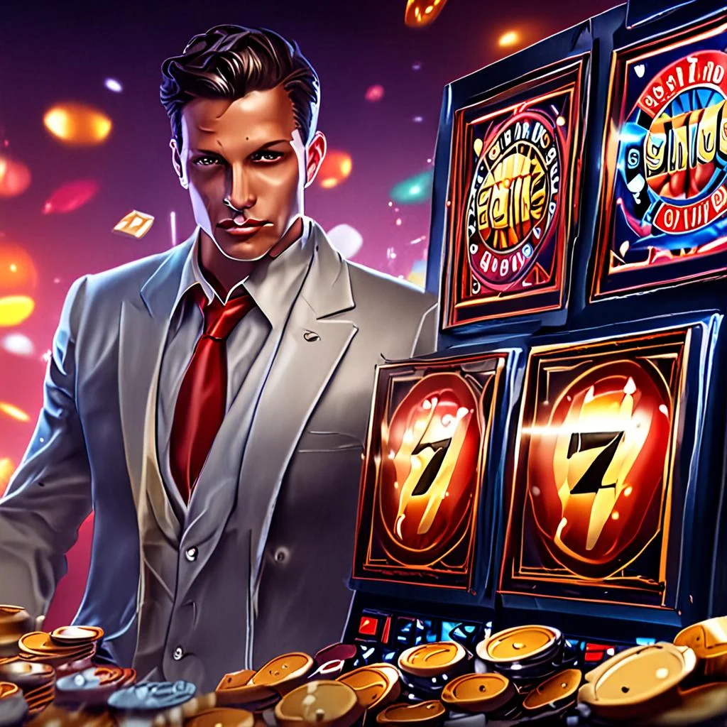 Casinos – Review Completo do Slot